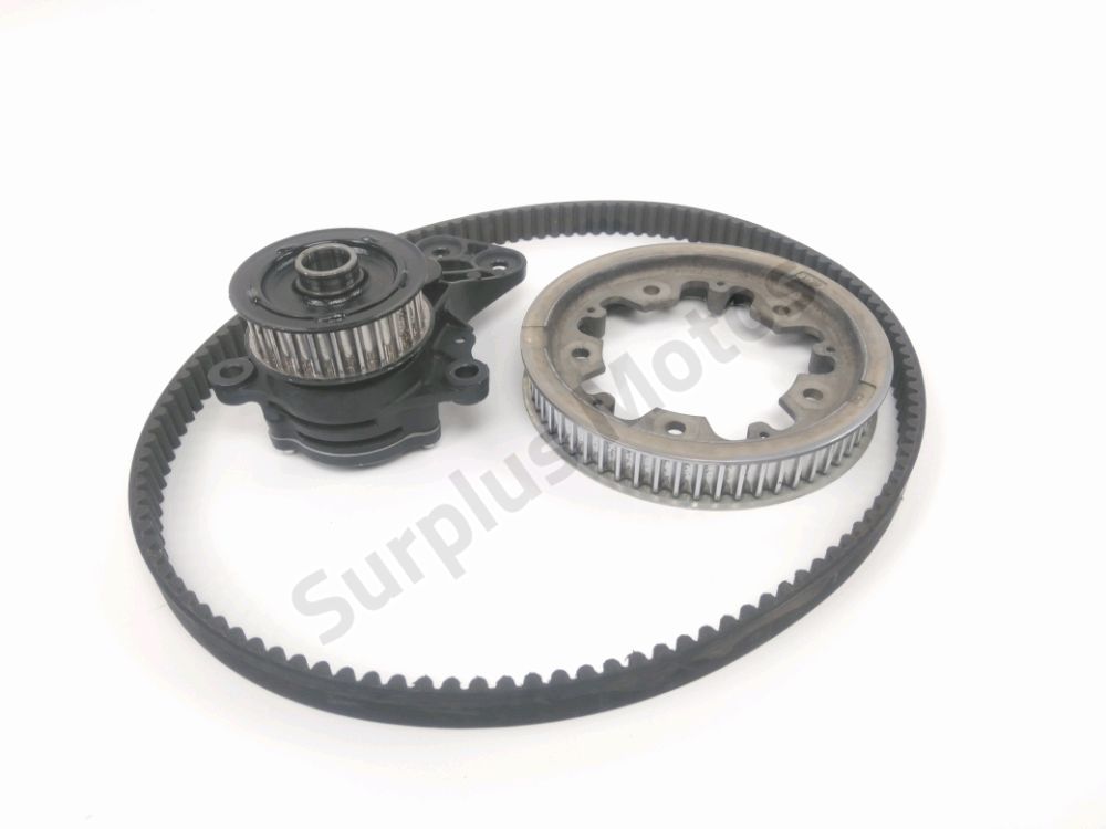 KIT TRANSMISSION COMPLET