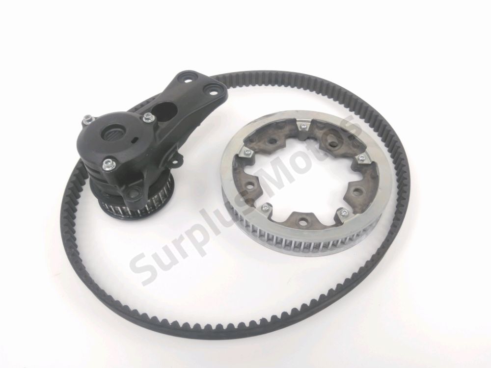 KIT TRANSMISSION COMPLET