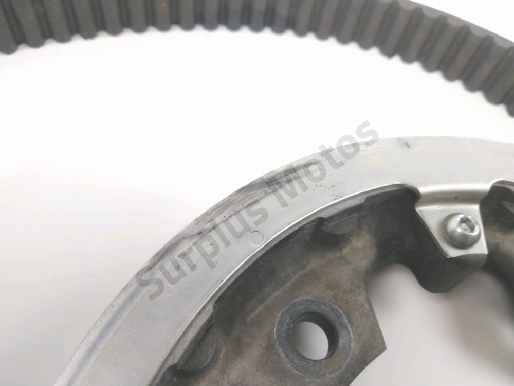 KIT TRANSMISSION COMPLET