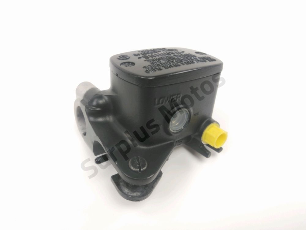 Maitre cylindre frein ar complet