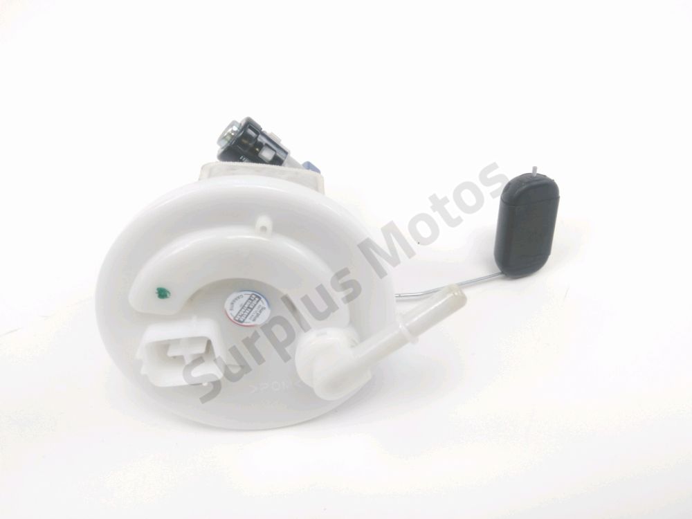 Pompe a essence occasion YAMAHA XP 560 T-MAX 2021