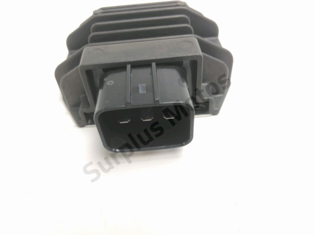 REGULATEUR DE TENSION