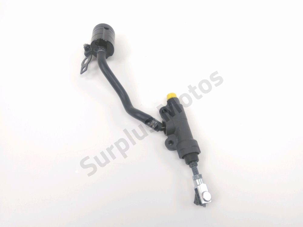 Maitre cylindre frein ar complet