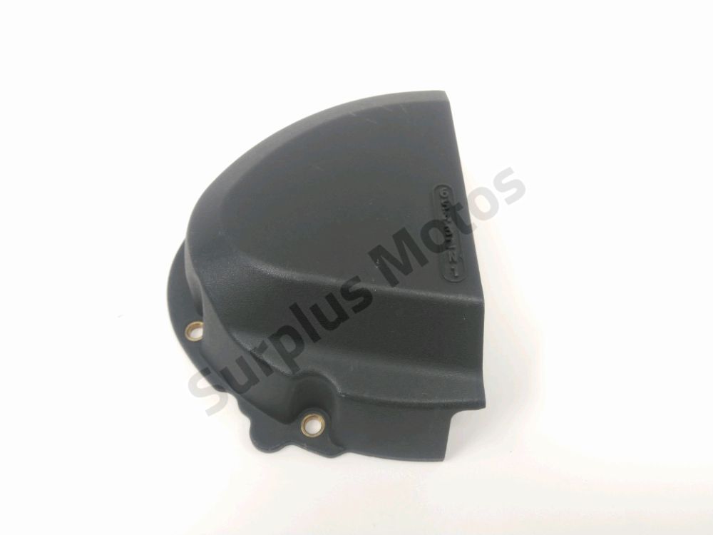 Couvercle pignon sortie boite