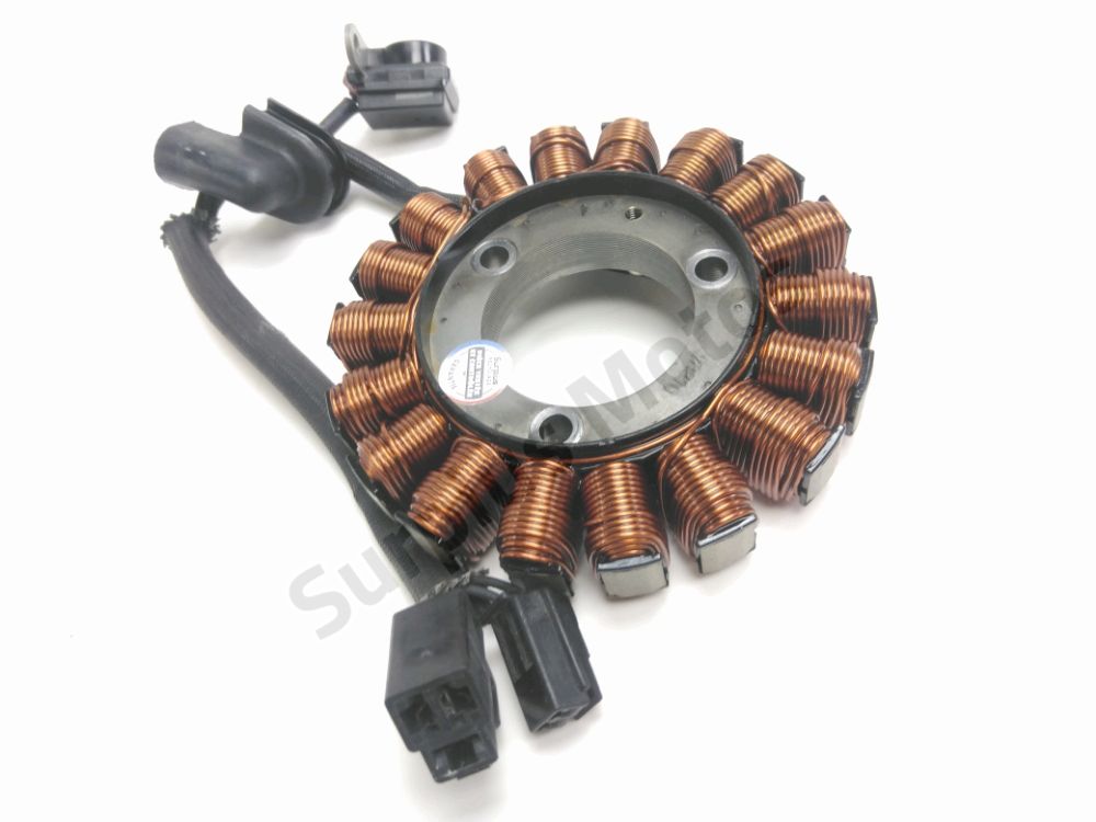 STATOR
