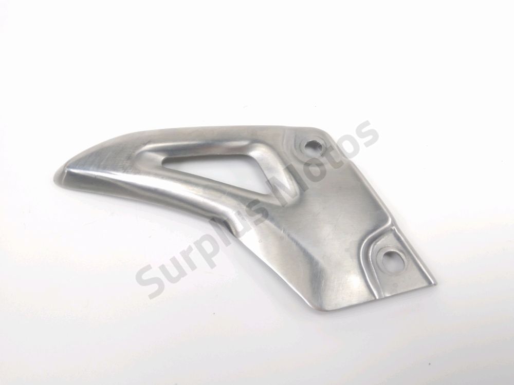 Habillage platine droit