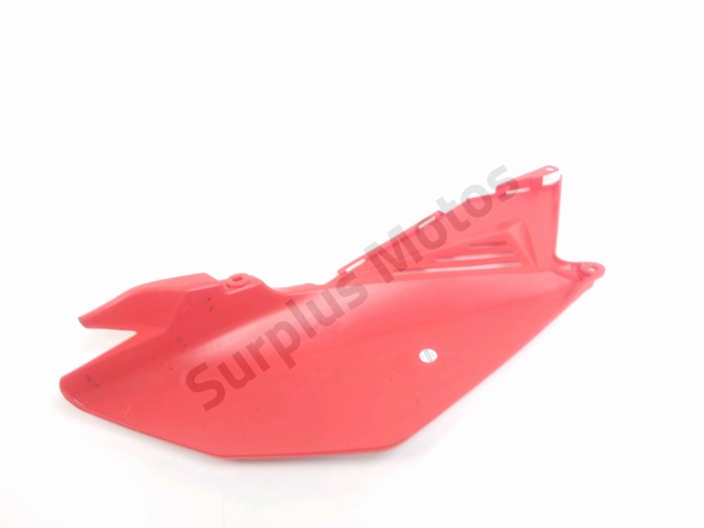 CARENAGE ARRIERE GAUCHE