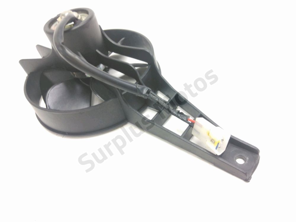 VENTILATEUR