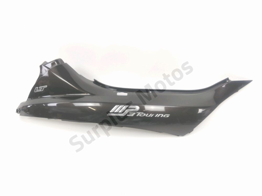 CARENAGE ARRIERE DROIT