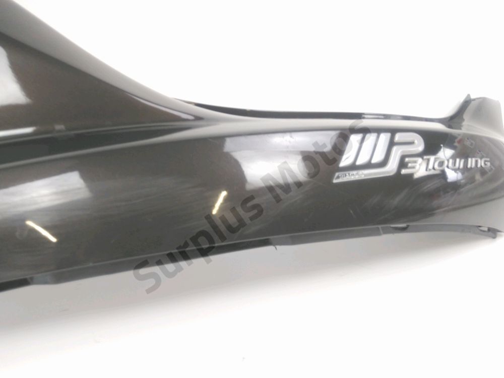 CARENAGE ARRIERE DROIT