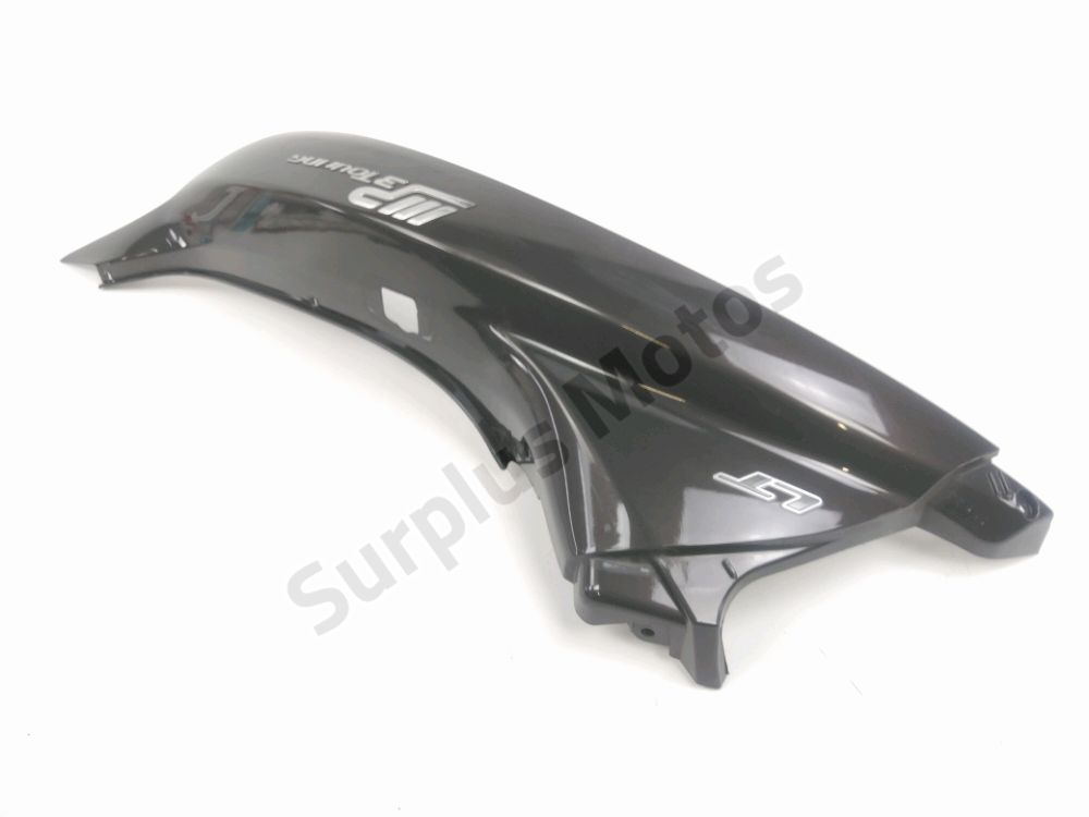 CARENAGE ARRIERE DROIT