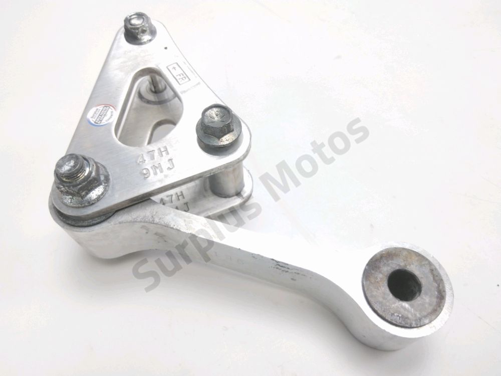 Biellette amortisseur