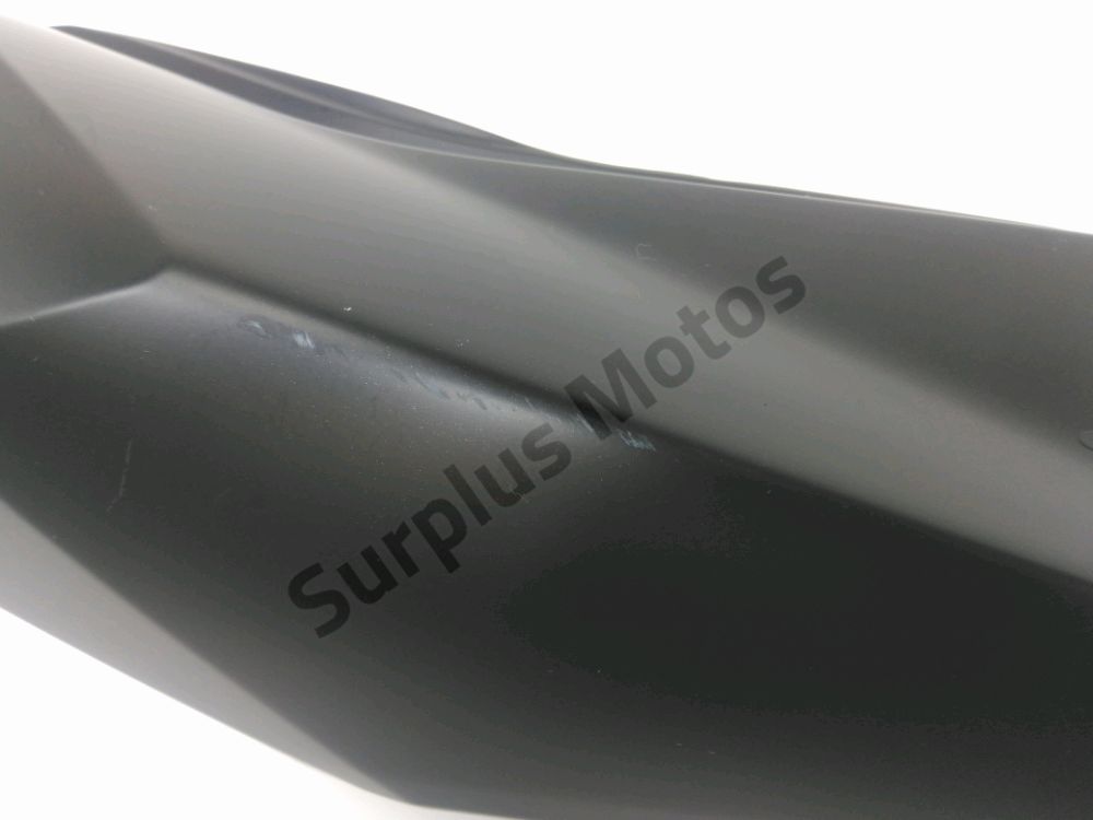 CARENAGE ARRIERE GAUCHE