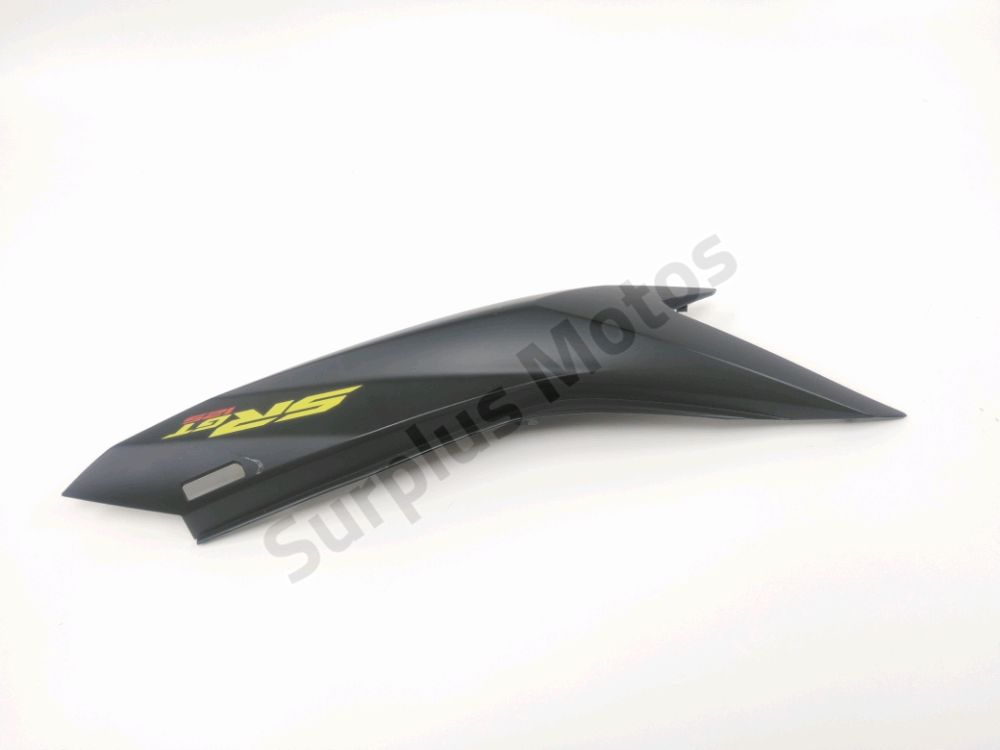 CARENAGE ARRIERE GAUCHE