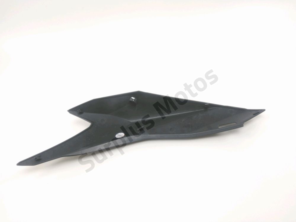 CARENAGE ARRIERE GAUCHE