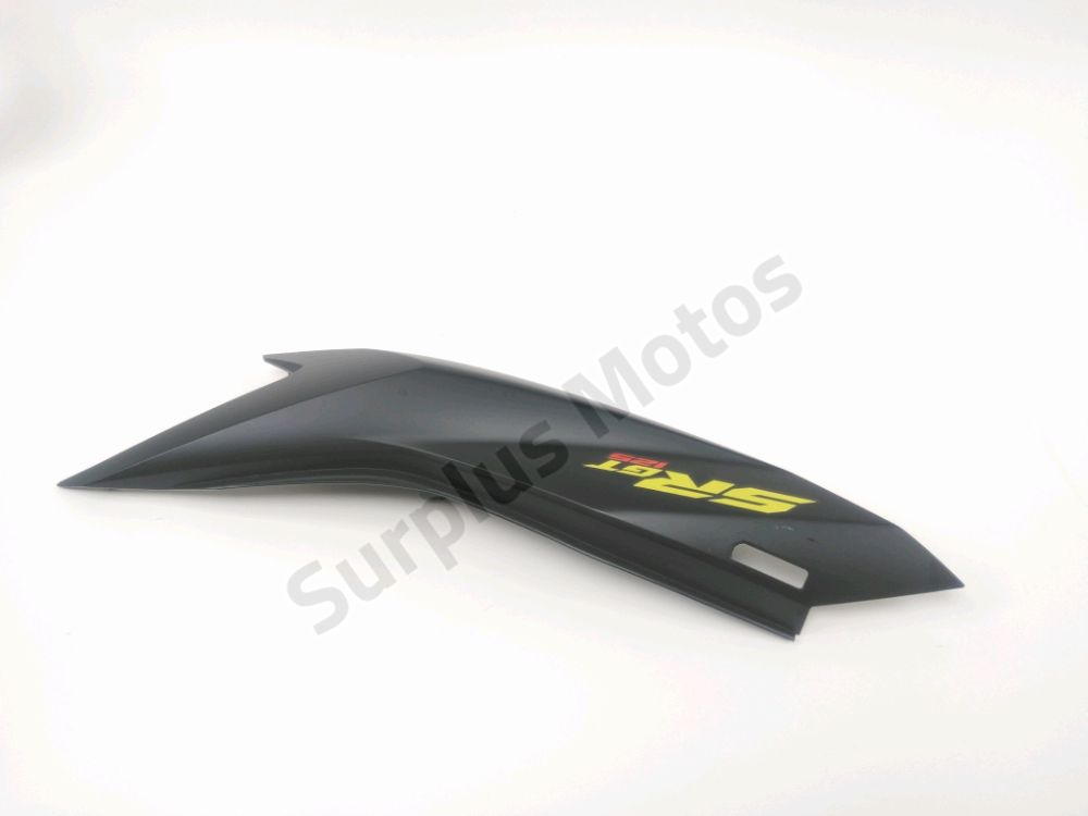 CARENAGE ARRIERE DROIT