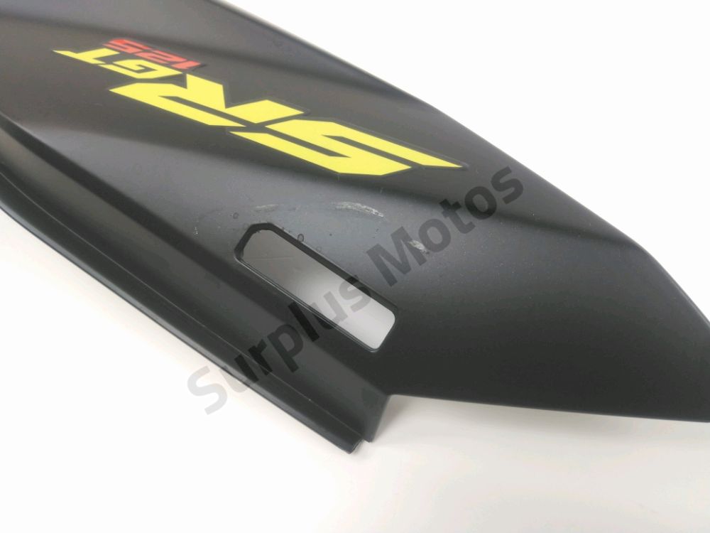 CARENAGE ARRIERE DROIT