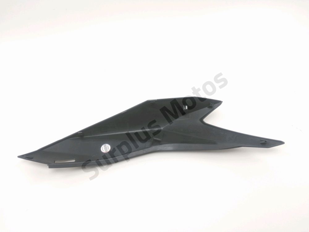 CARENAGE ARRIERE DROIT