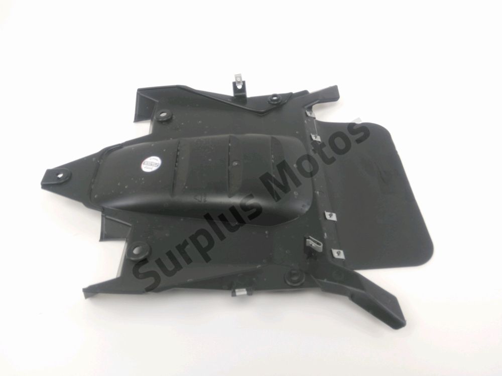 PASSAGE DE ROUE COMPLET