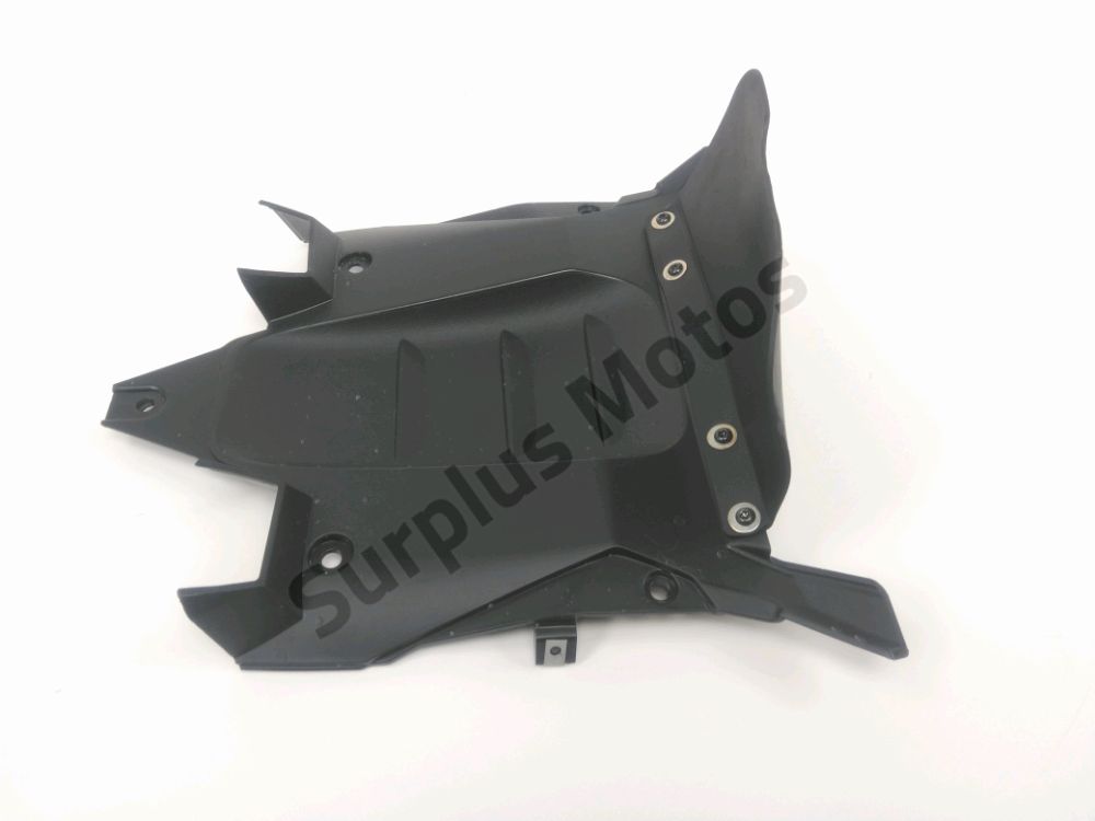 PASSAGE DE ROUE COMPLET