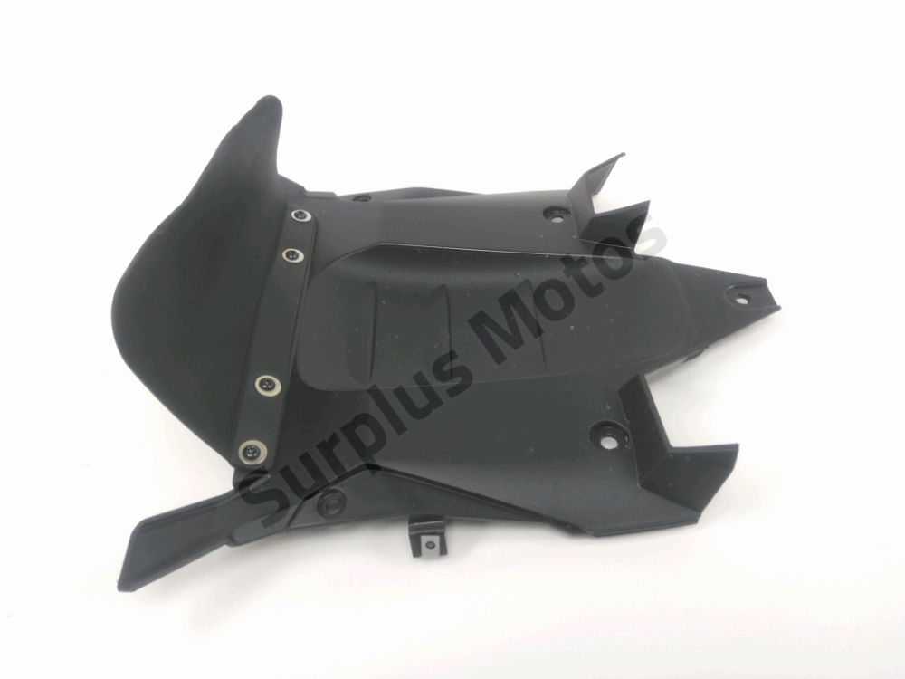 PASSAGE DE ROUE COMPLET