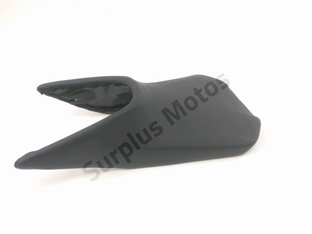 Selle conducteur