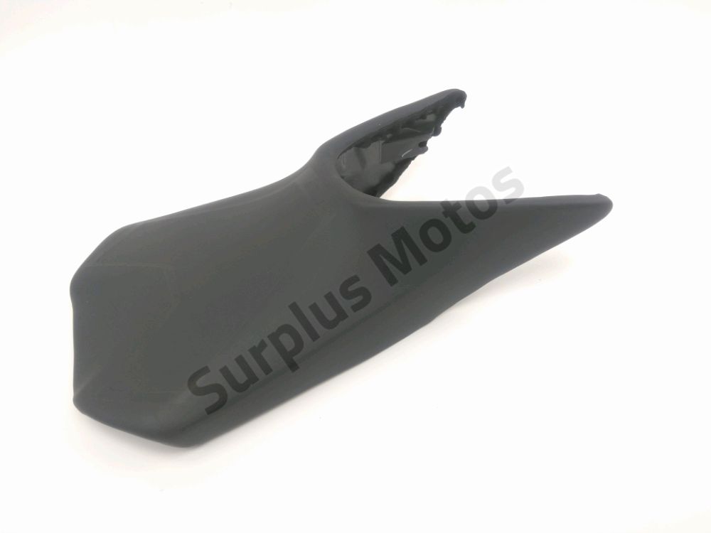SELLE CONDUCTEUR
