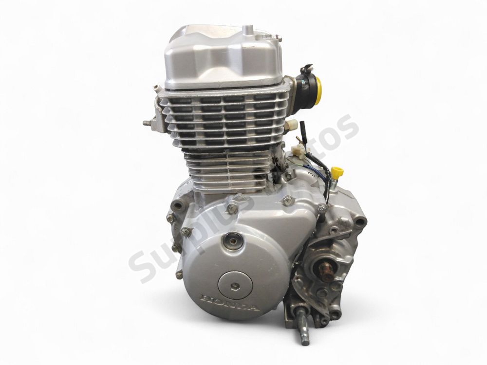Moteur