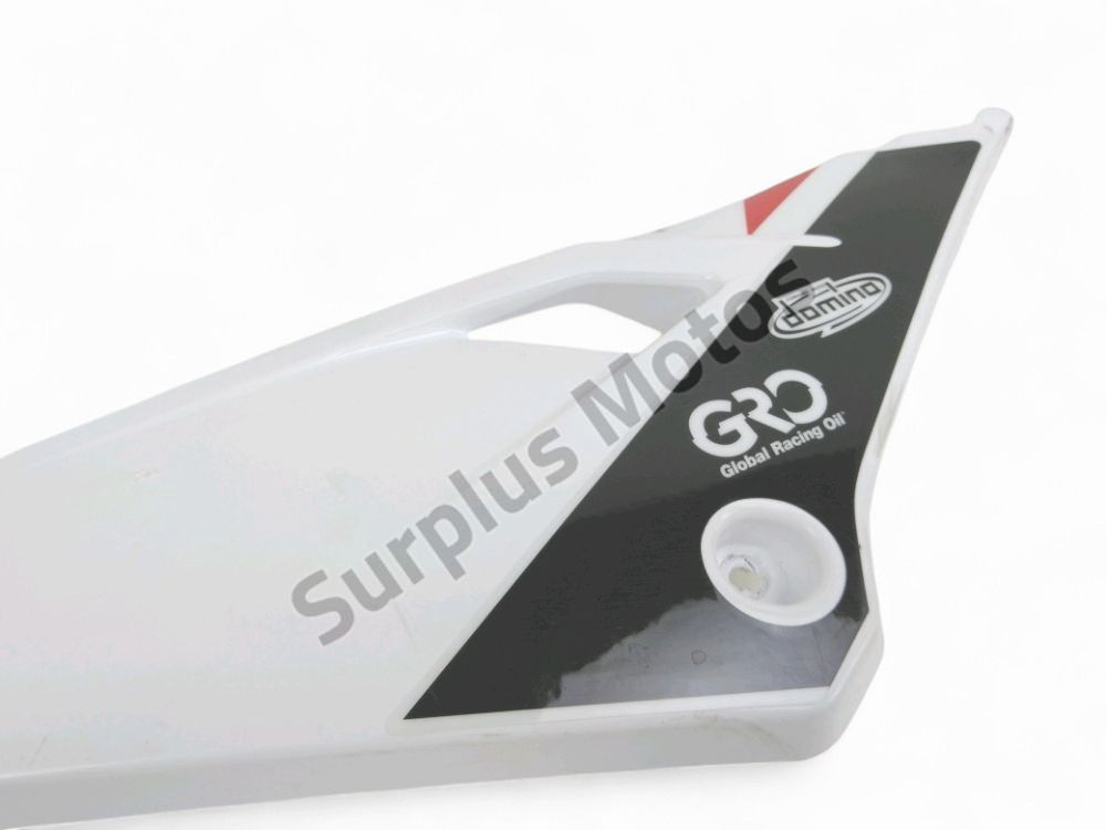 CARENAGE ARRIERE DROIT