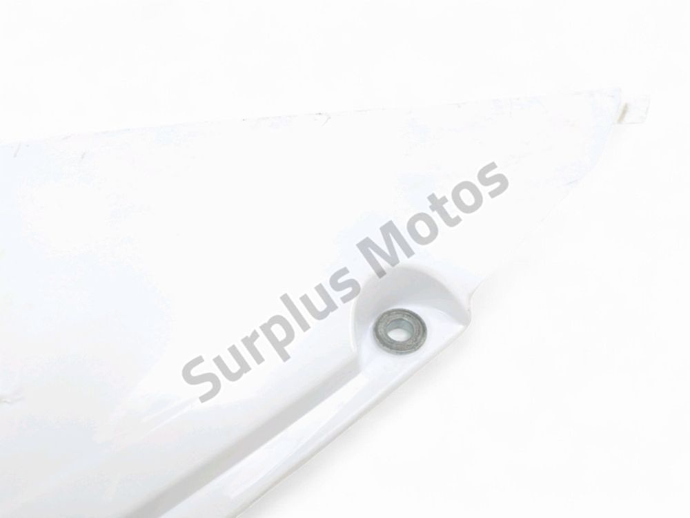 CARENAGE ARRIERE DROIT