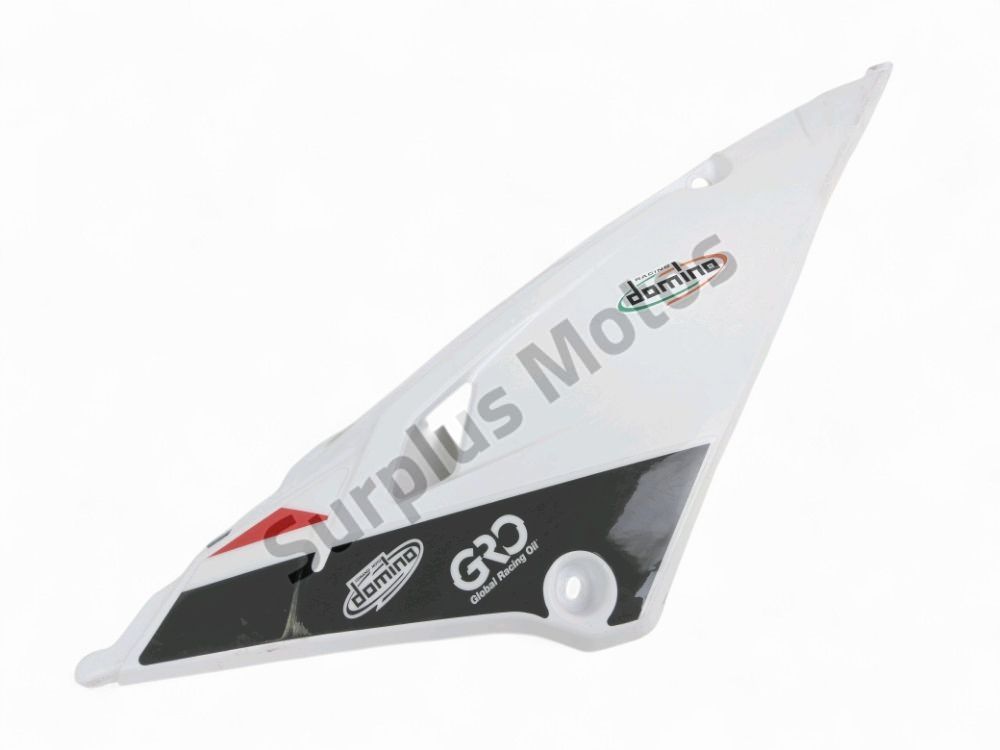 CARENAGE ARRIERE GAUCHE