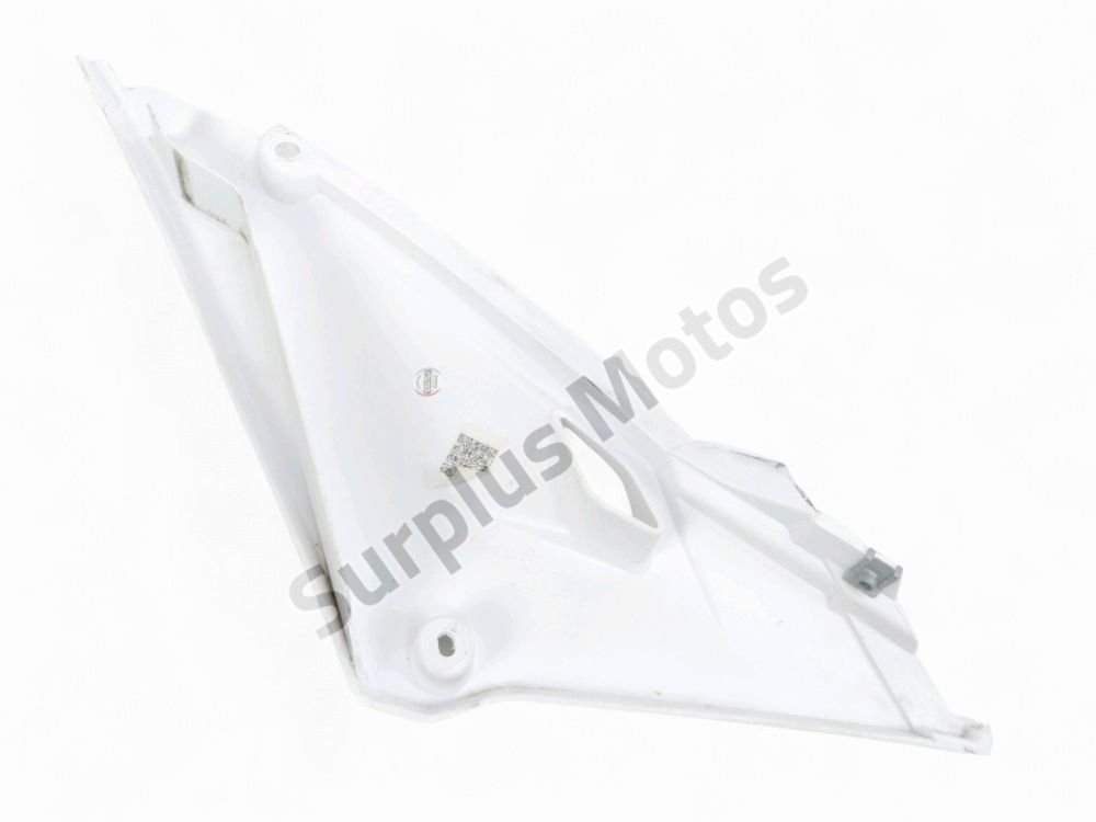 CARENAGE ARRIERE GAUCHE