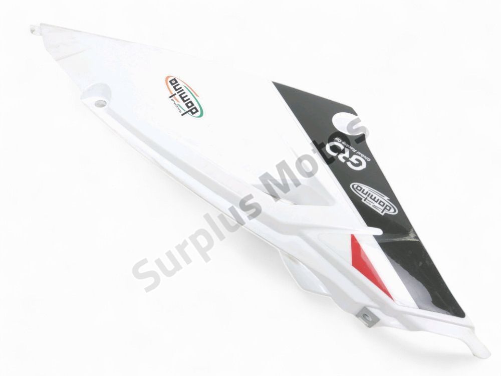 CARENAGE ARRIERE GAUCHE