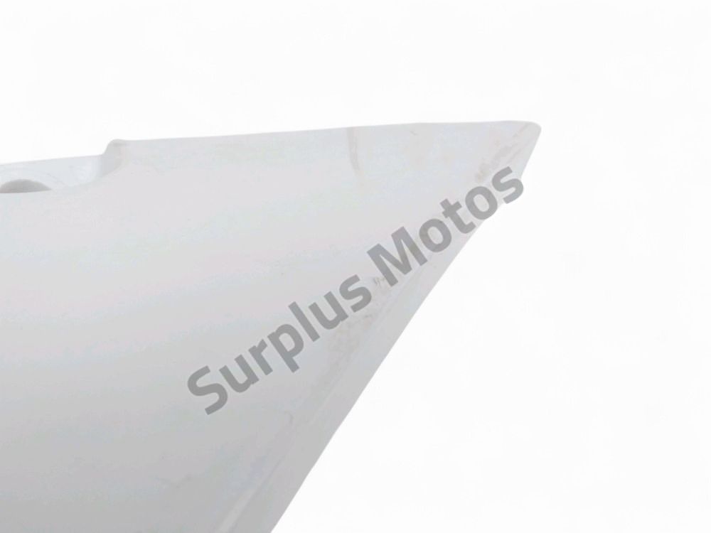 CARENAGE ARRIERE GAUCHE