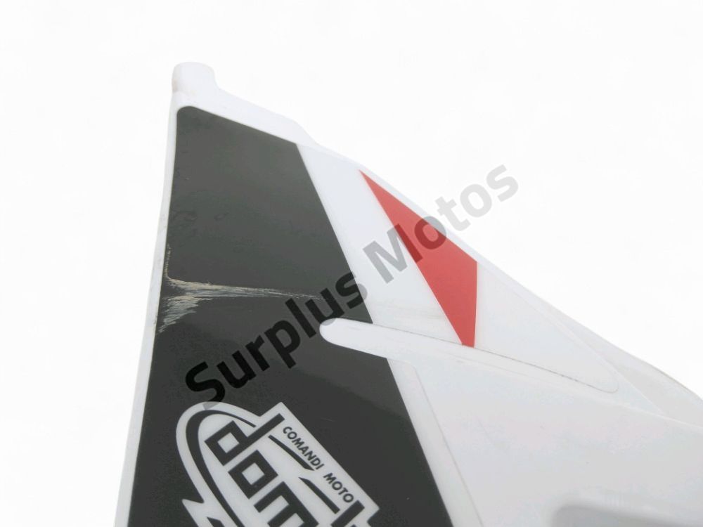 CARENAGE ARRIERE GAUCHE