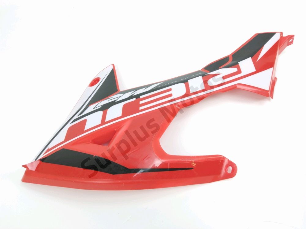 CARENAGE AVANT DROIT