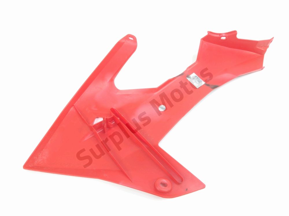 CARENAGE AVANT DROIT