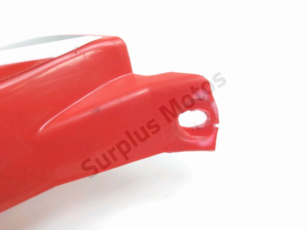 CARENAGE AVANT DROIT