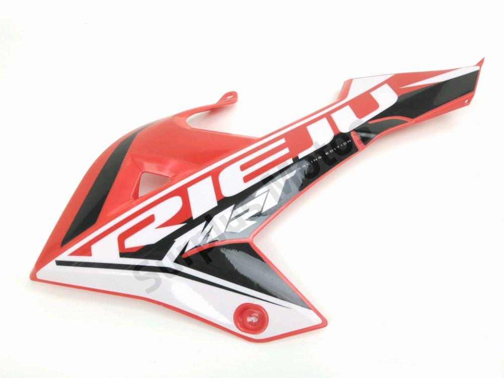 CARENAGE AVANT GAUCHE