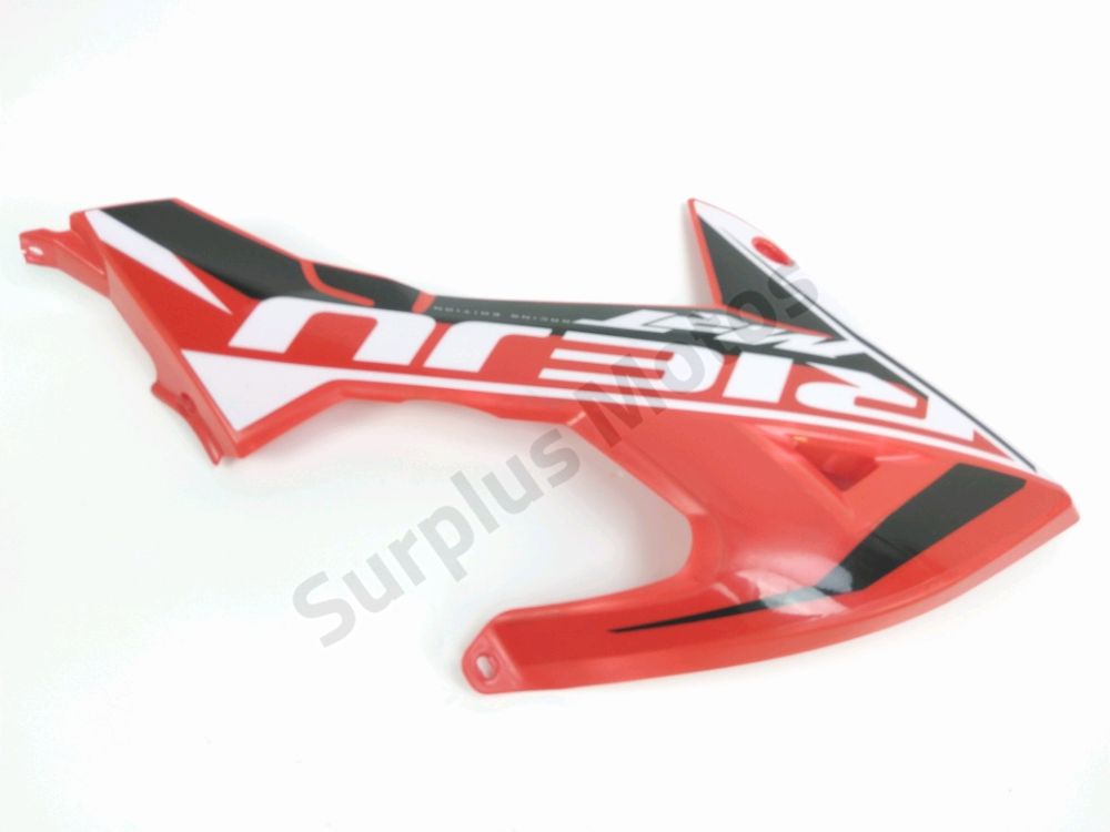 CARENAGE AVANT GAUCHE