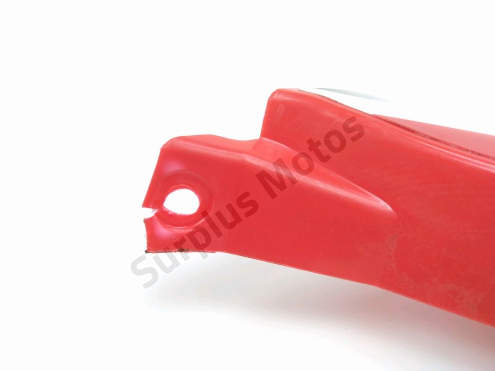 CARENAGE AVANT GAUCHE