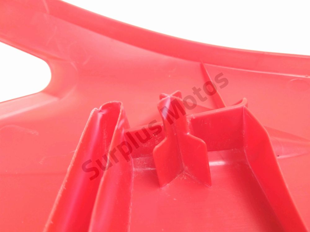 CARENAGE AVANT GAUCHE