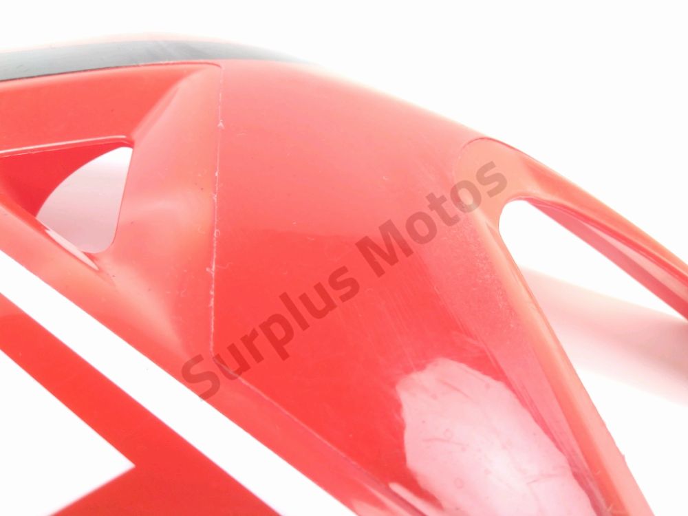 CARENAGE AVANT GAUCHE