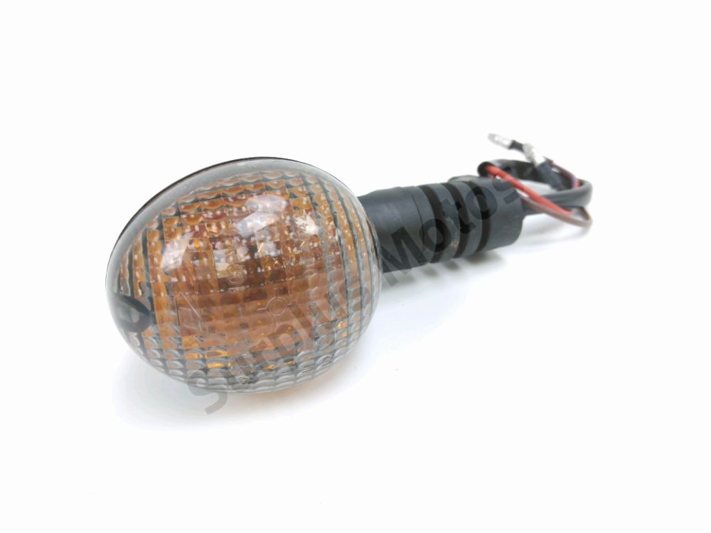 CLIGNOTANT ARRIERE G