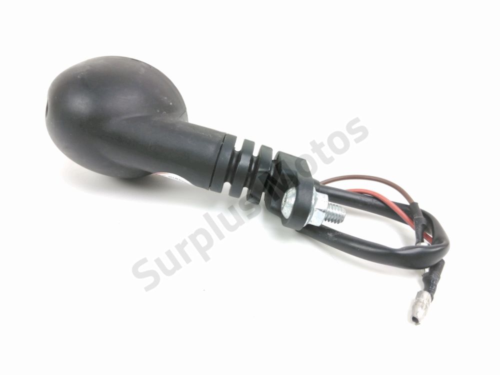 CLIGNOTANT ARRIERE G