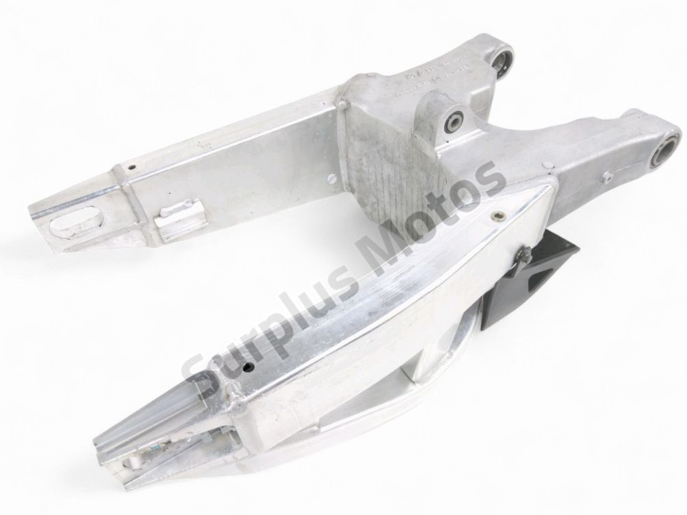 BRAS OSCILLANT COMPLET