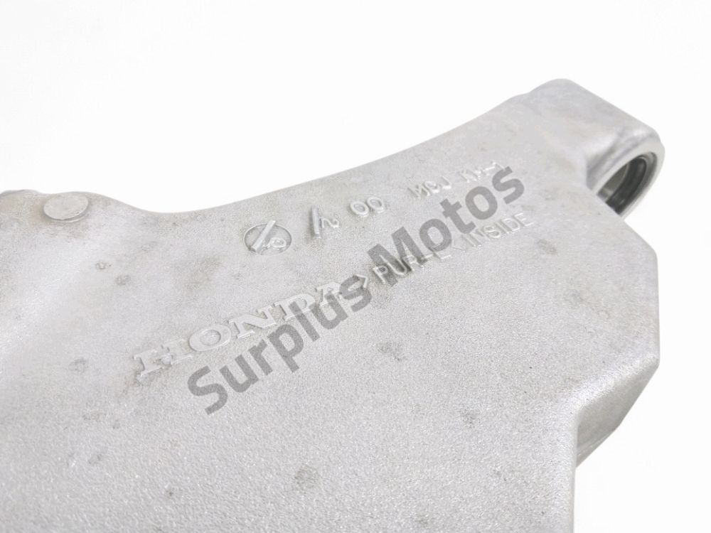 BRAS OSCILLANT COMPLET