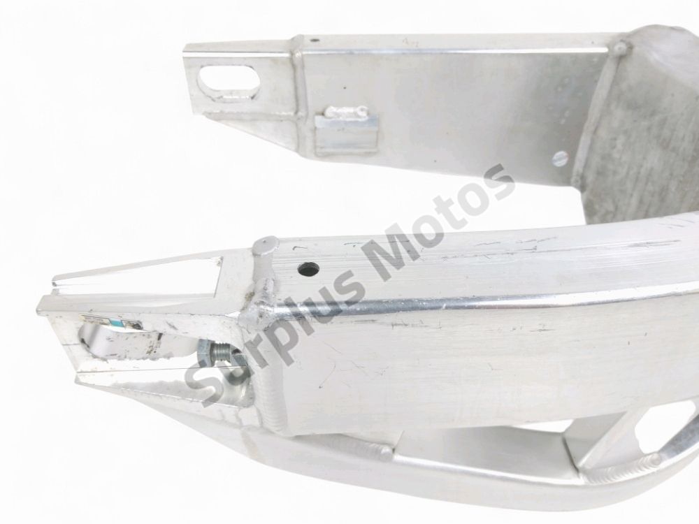 BRAS OSCILLANT COMPLET