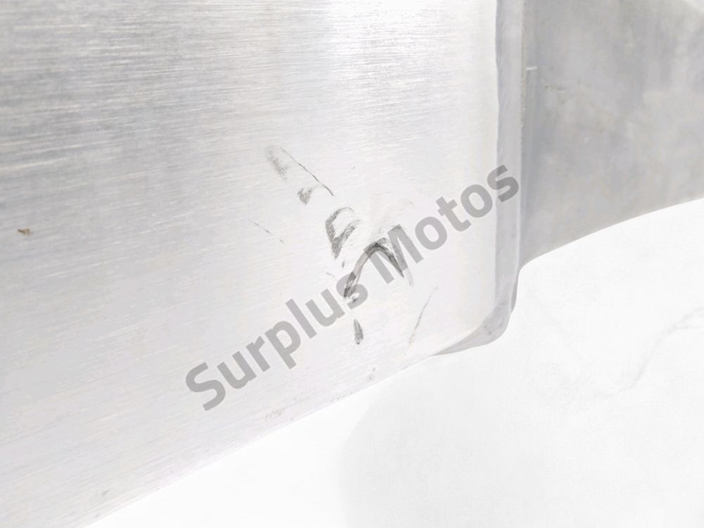 BRAS OSCILLANT COMPLET