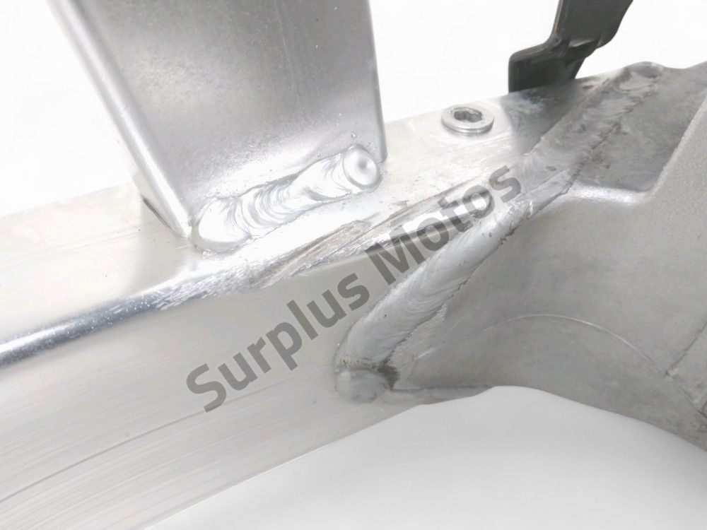 BRAS OSCILLANT COMPLET